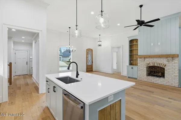 $469,000 | 167 Bronson Bend, Flowood, MS 39232