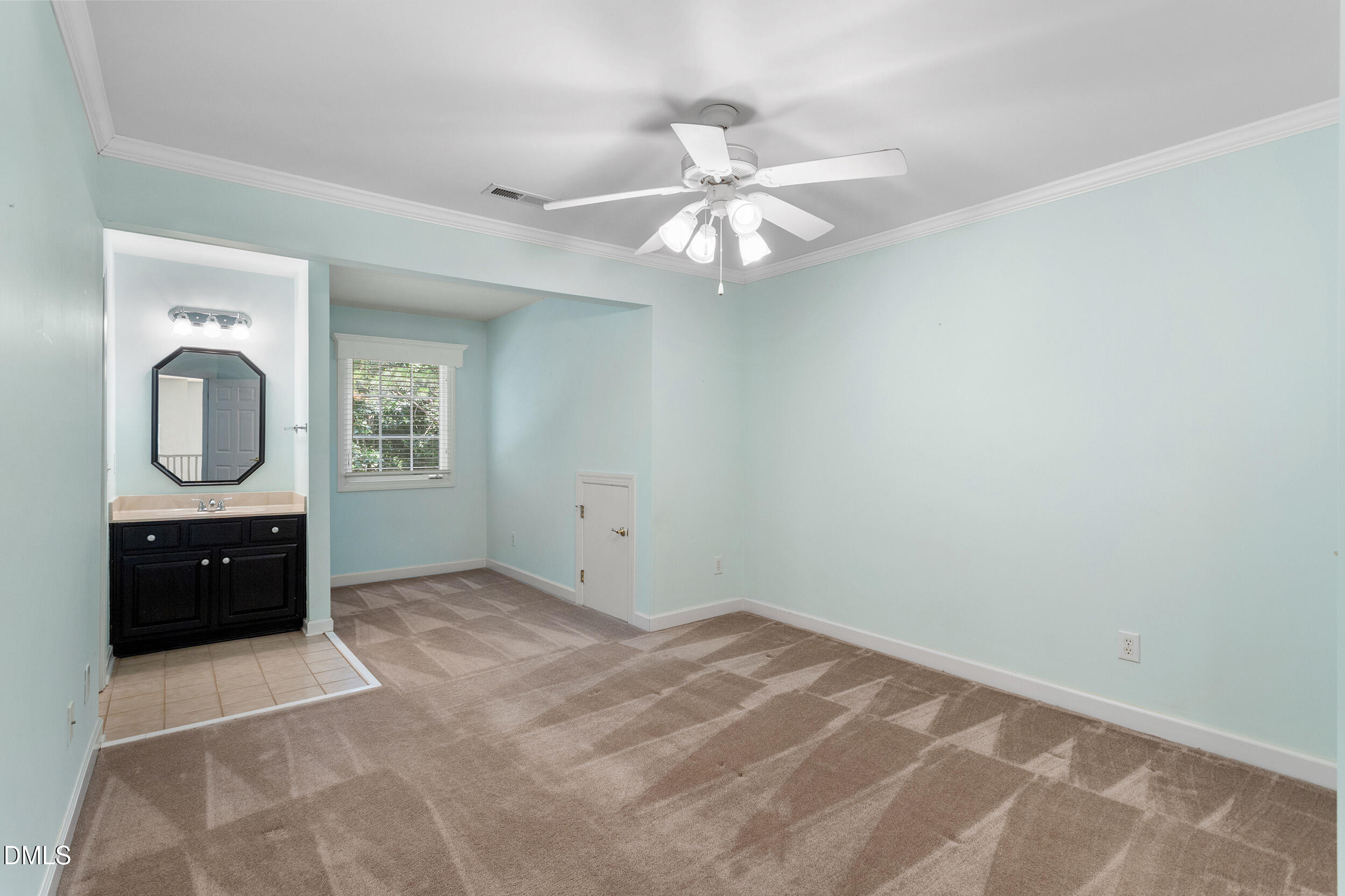4724 Ludwell Branch Court Raleigh, NC 27612 - Photo 41 of 62