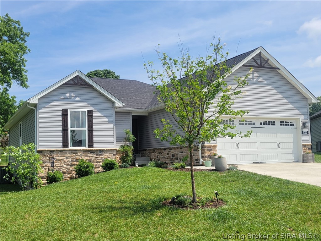 6022 Addison Springs Court Georgetown, IN 47122 - Photo 1 of 49