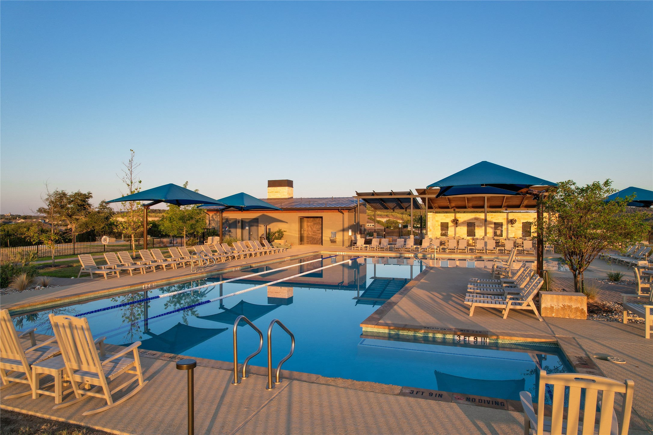 4905 Destination Way Jonestown, TX 78645 - Photo 27 of 27