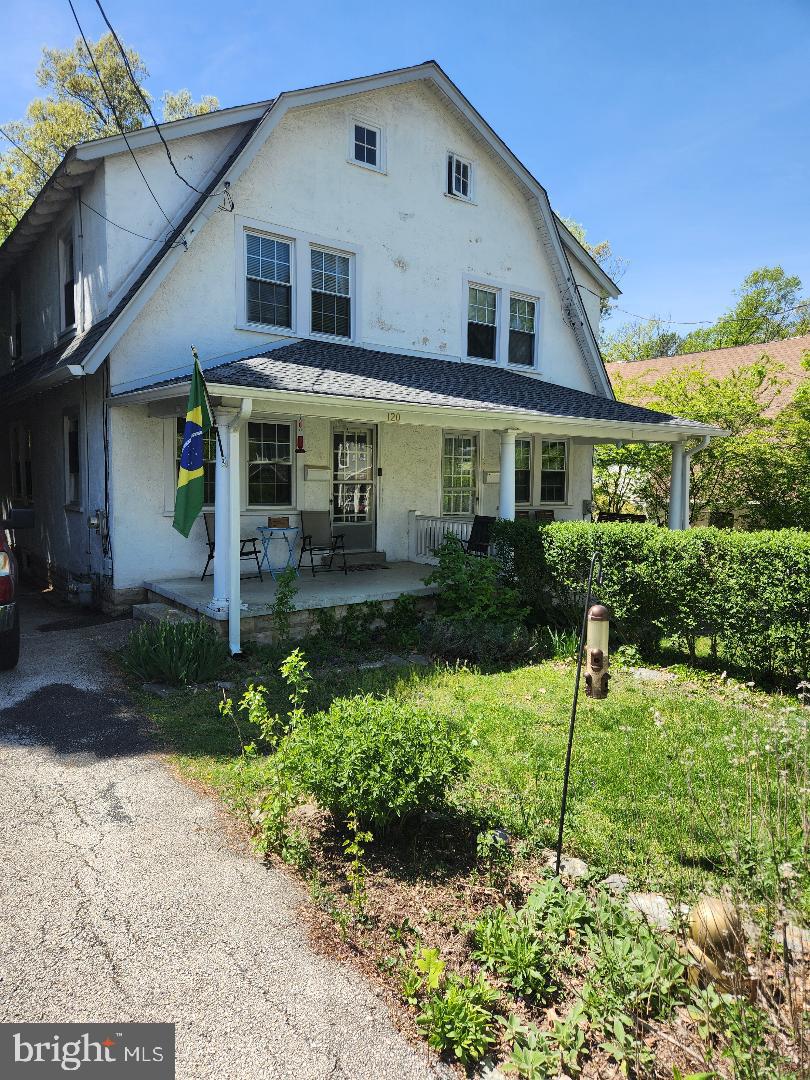 120 Biddle Road Paoli, PA 19301 - Photo 1 of 2 Exterior front