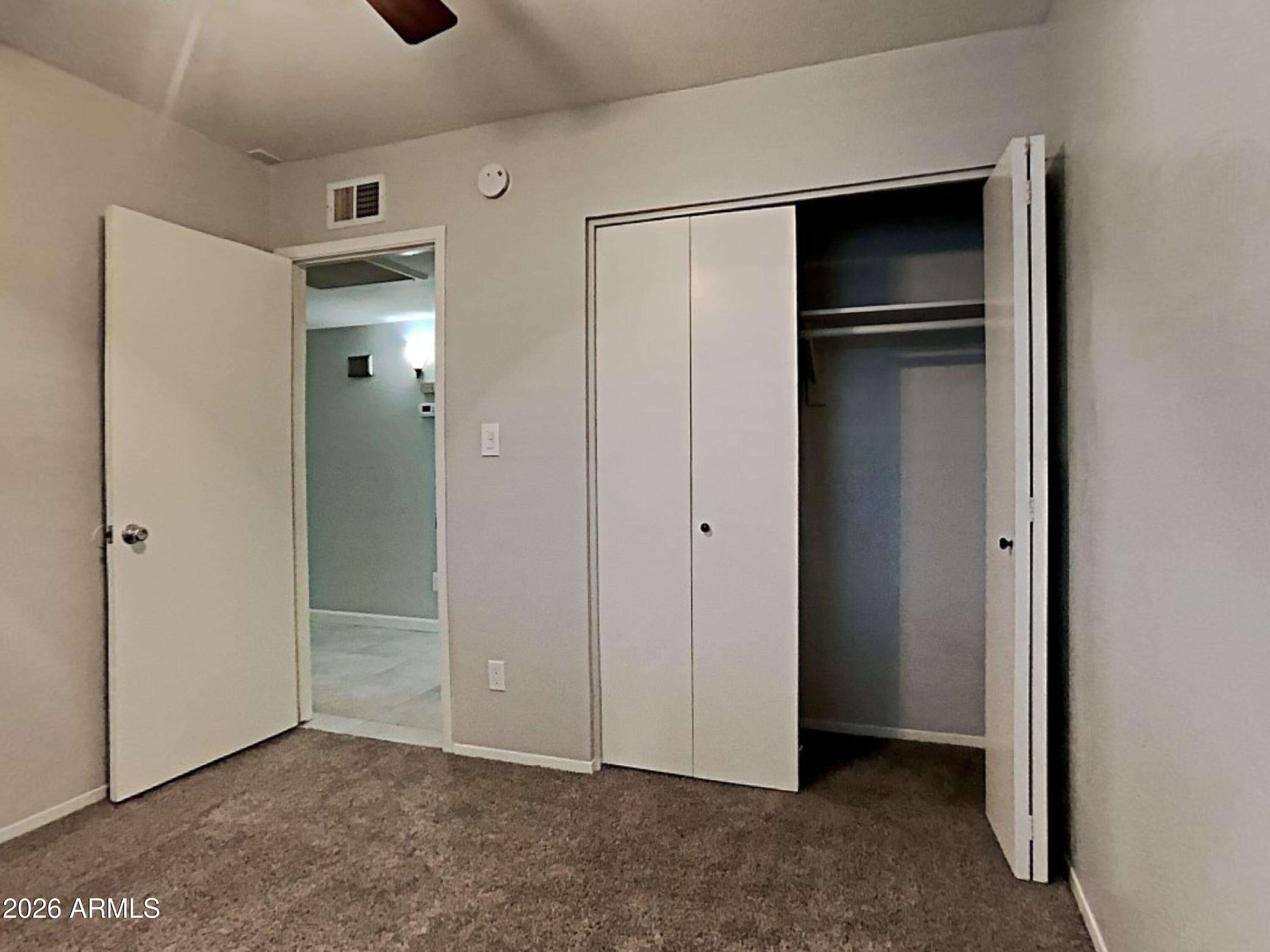 1001 West Villa Rita Drive Phoenix, AZ 85023 - Photo 18 of 26 a view of an empty room