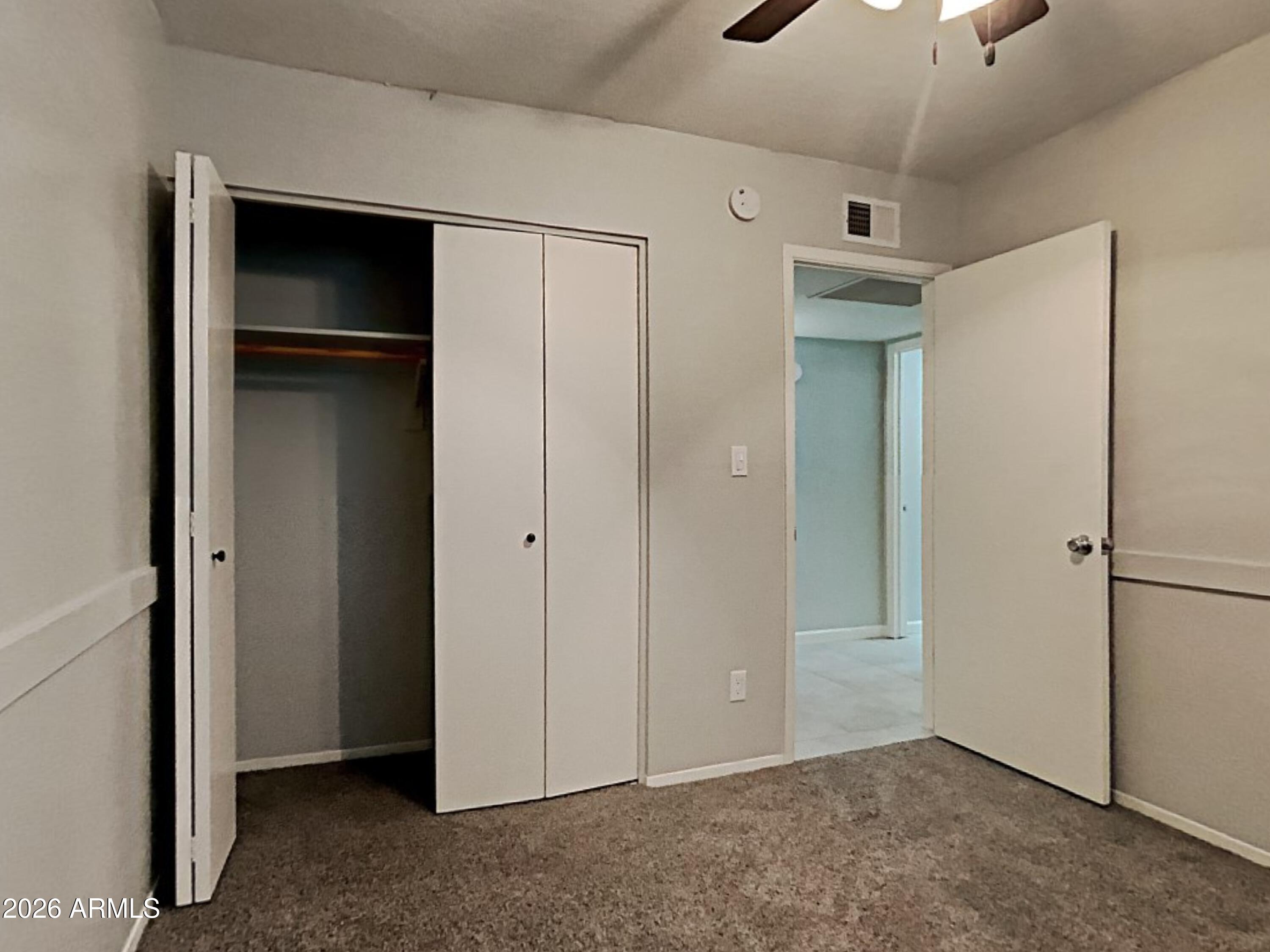 1001 West Villa Rita Drive Phoenix, AZ 85023 - Photo 19 of 26 a view of an empty room