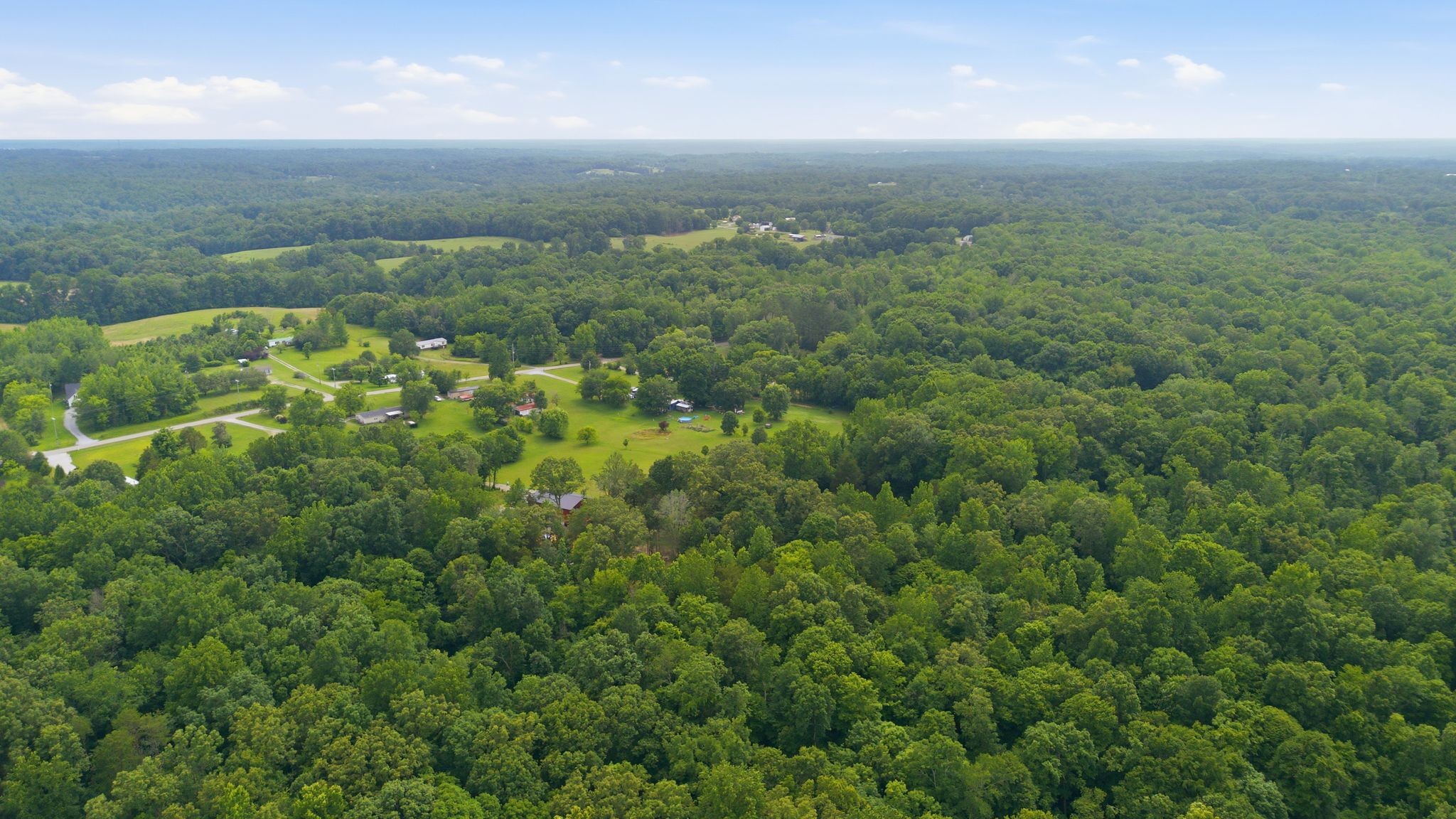 2010 Mosley Ferry Road Chapmansboro, TN 37035 - Photo 46 of 53