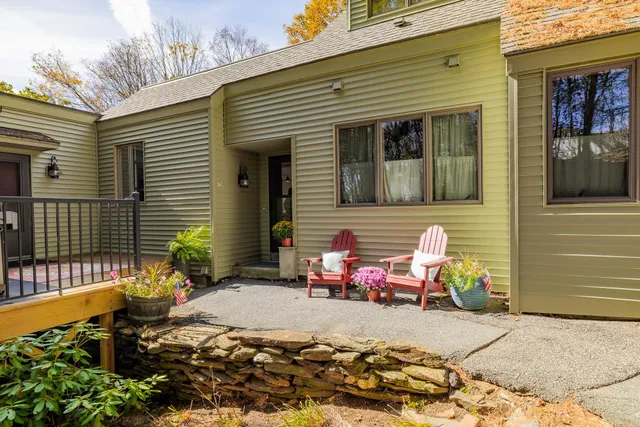 $315,000 | 1191 Baker Turn, Unit 3C, Hartford, VT 05059