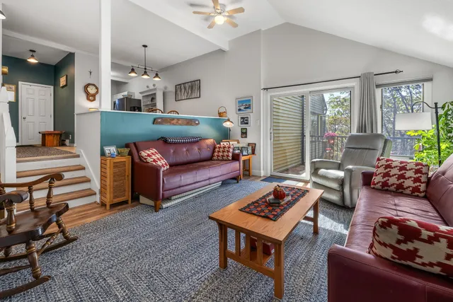 $315,000 | 1191 Baker Turn, Unit 3C, Hartford, VT 05059