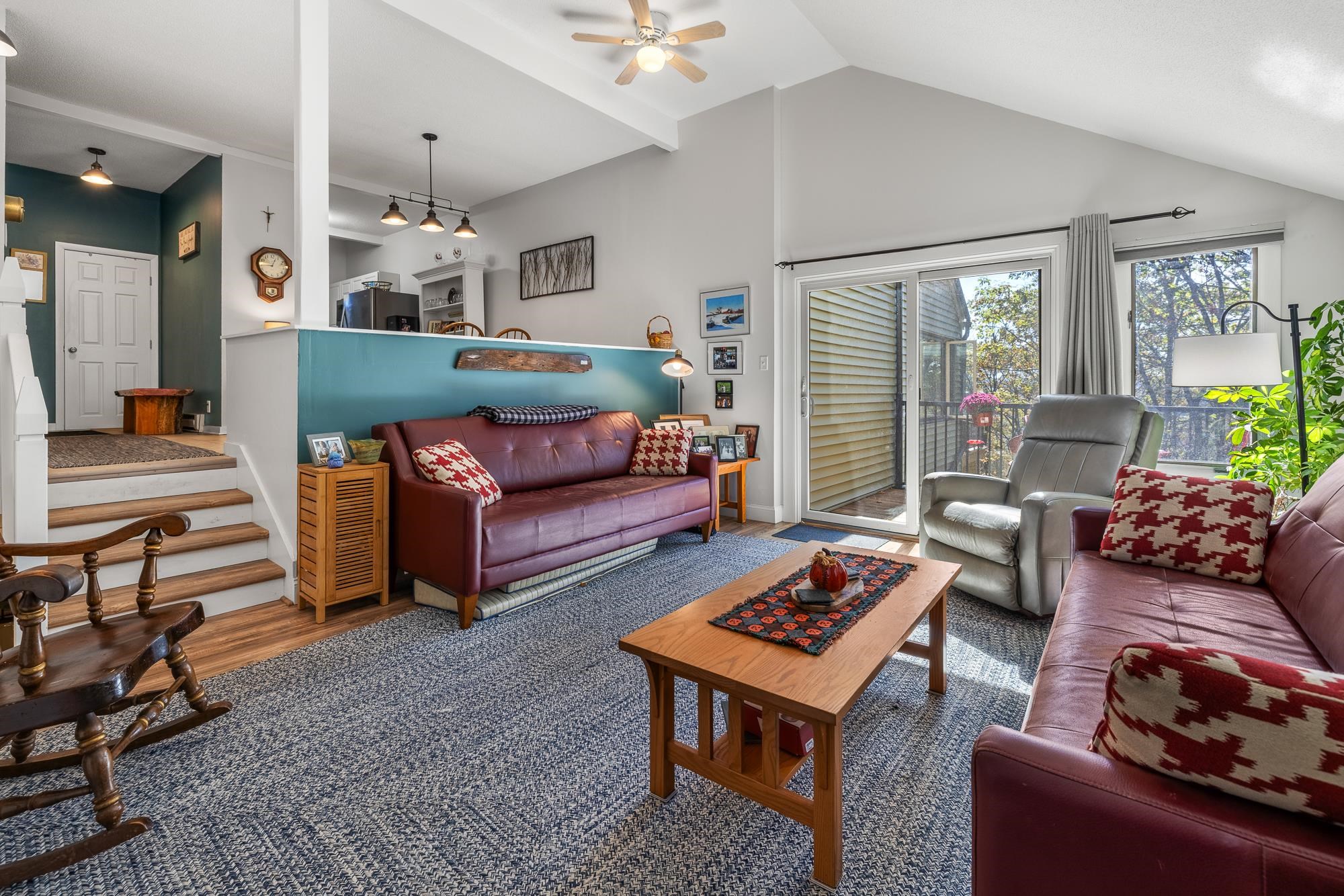 1191 Baker Turn, Unit 3C Hartford, VT 05059 - Photo 11 of 33