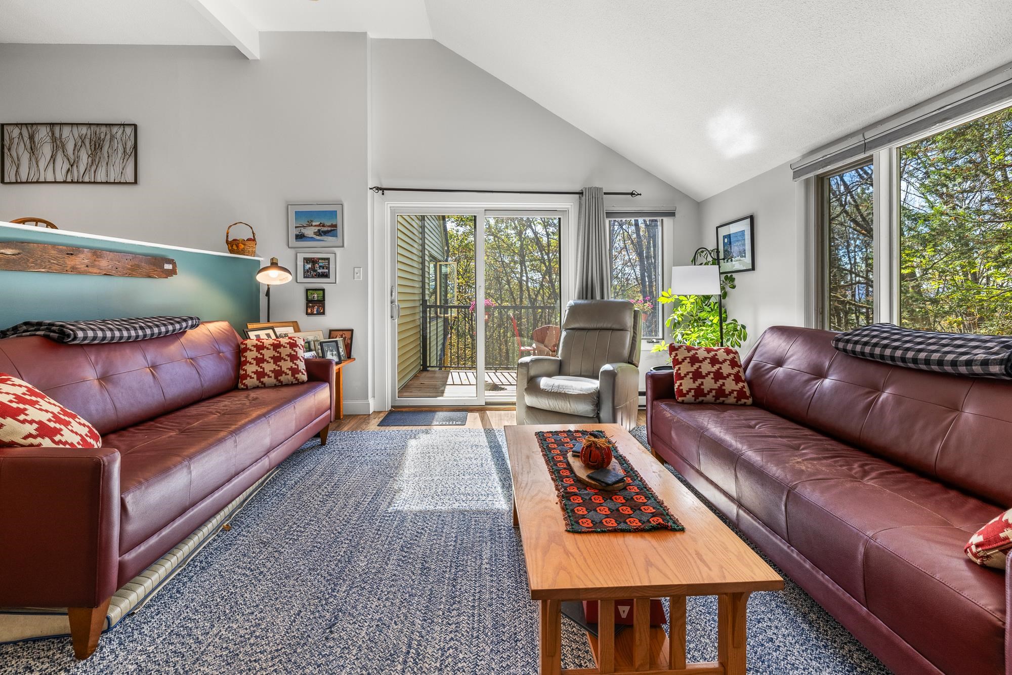 1191 Baker Turn, Unit 3C Hartford, VT 05059 - Photo 12 of 33