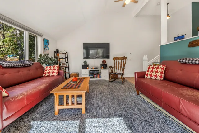 $315,000 | 1191 Baker Turn, Unit 3C, Hartford, VT 05059