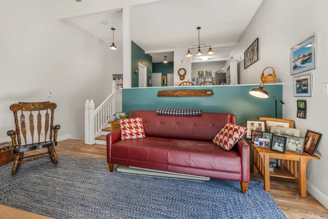 $315,000 | 1191 Baker Turn, Unit 3C, Hartford, VT 05059