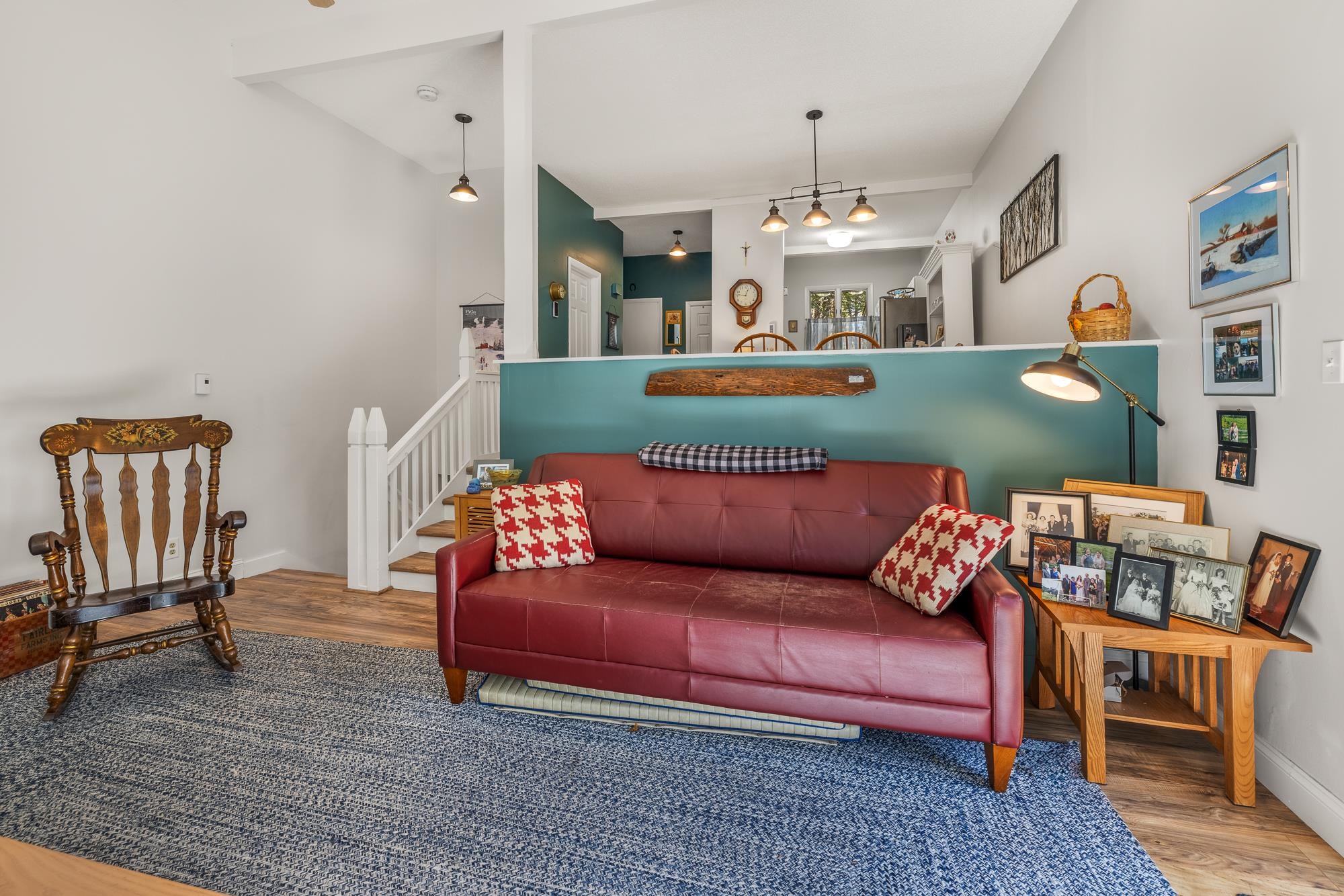 1191 Baker Turn, Unit 3C Hartford, VT 05059 - Photo 14 of 33