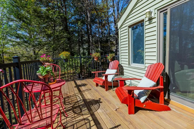 $315,000 | 1191 Baker Turn, Unit 3C, Hartford, VT 05059