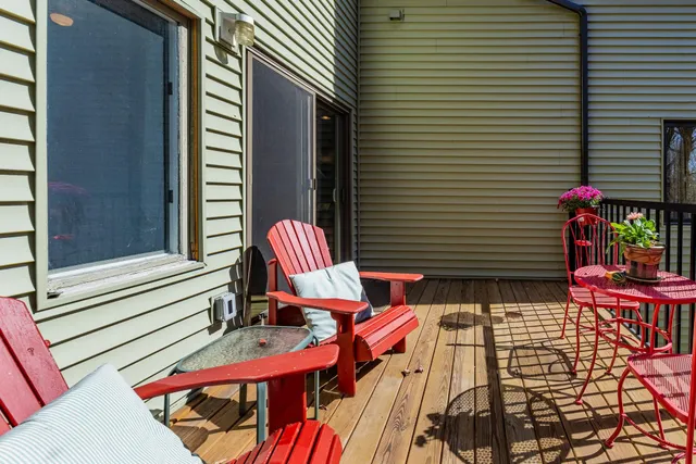 $315,000 | 1191 Baker Turn, Unit 3C, Hartford, VT 05059