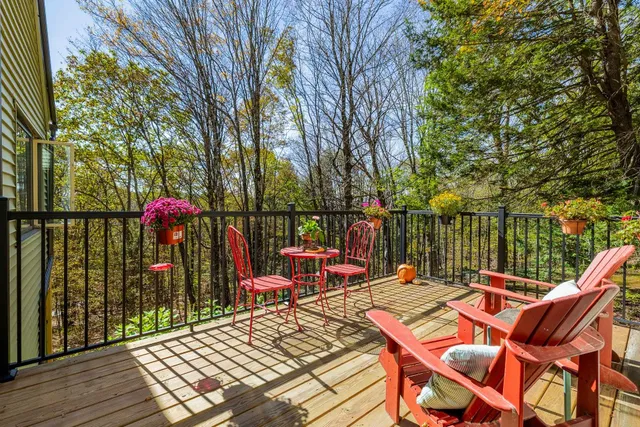 $315,000 | 1191 Baker Turn, Unit 3C, Hartford, VT 05059