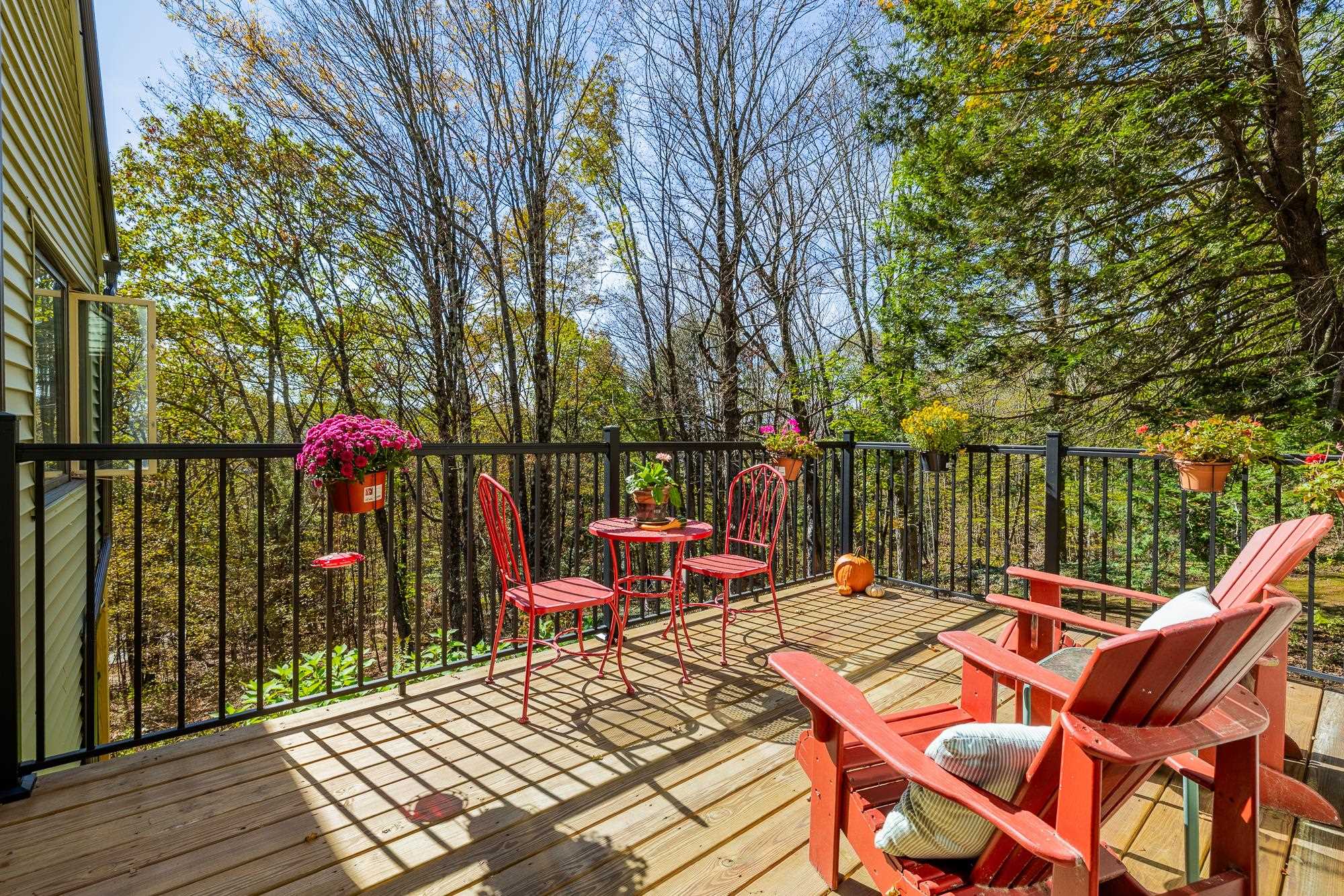 1191 Baker Turn, Unit 3C Hartford, VT 05059 - Photo 18 of 33