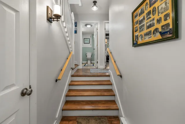 $315,000 | 1191 Baker Turn, Unit 3C, Hartford, VT 05059