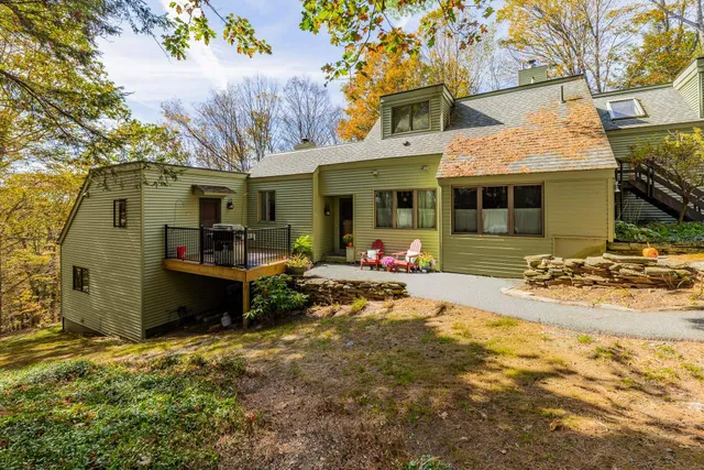 $315,000 | 1191 Baker Turn, Unit 3C, Hartford, VT 05059