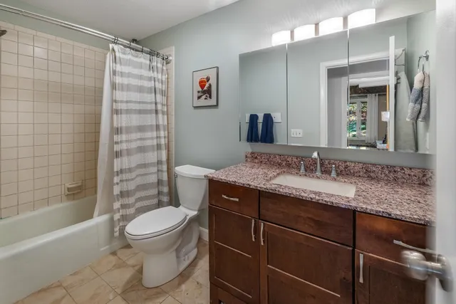 $315,000 | 1191 Baker Turn, Unit 3C, Hartford, VT 05059