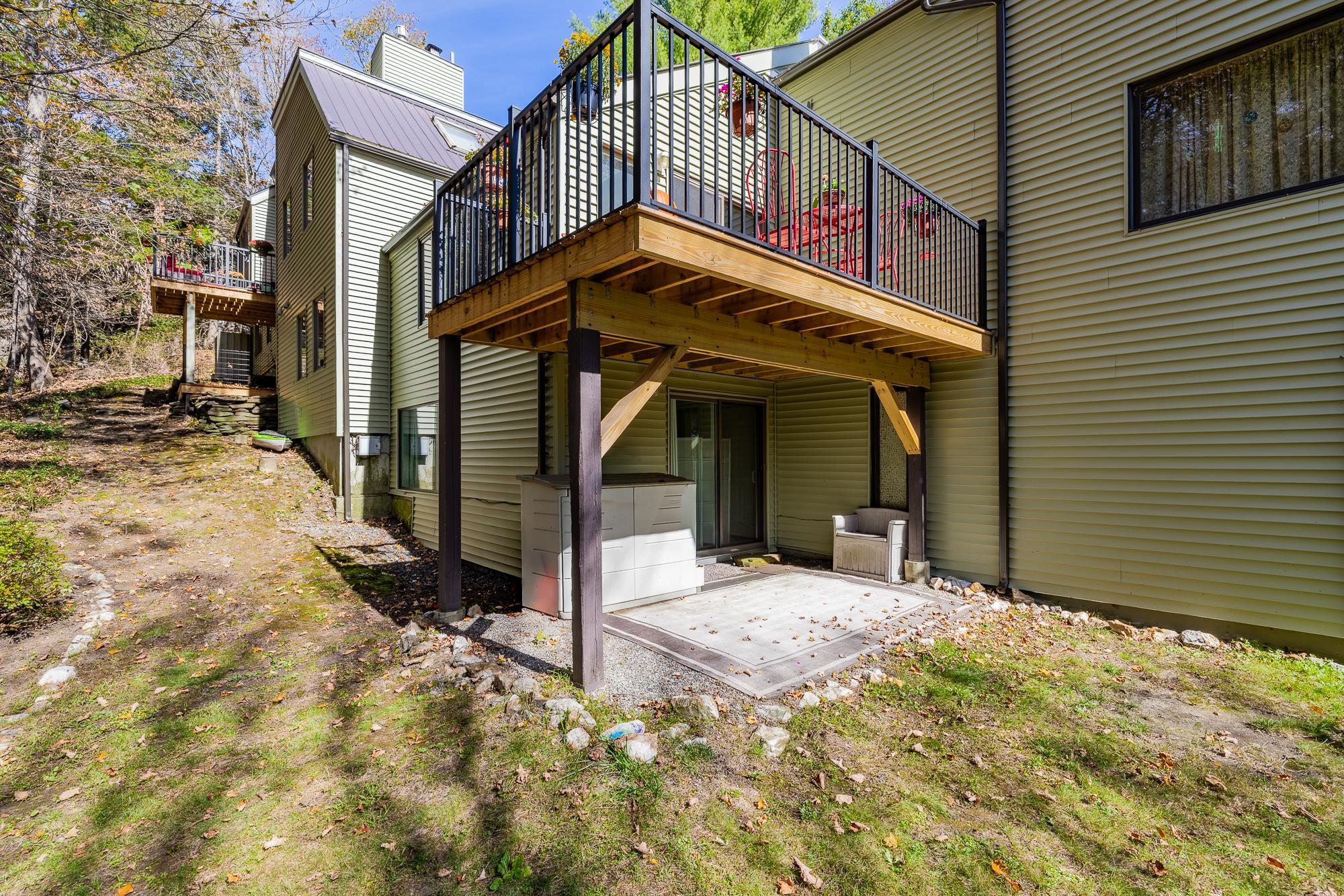 1191 Baker Turn, Unit 3C Hartford, VT 05059 - Photo 28 of 33