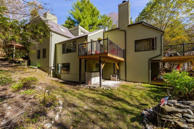 $315,000 | 1191 Baker Turn, Unit 3C, Hartford, VT 05059