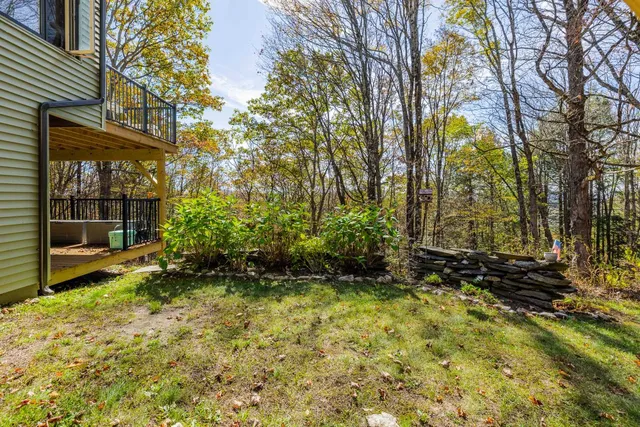 $315,000 | 1191 Baker Turn, Unit 3C, Hartford, VT 05059