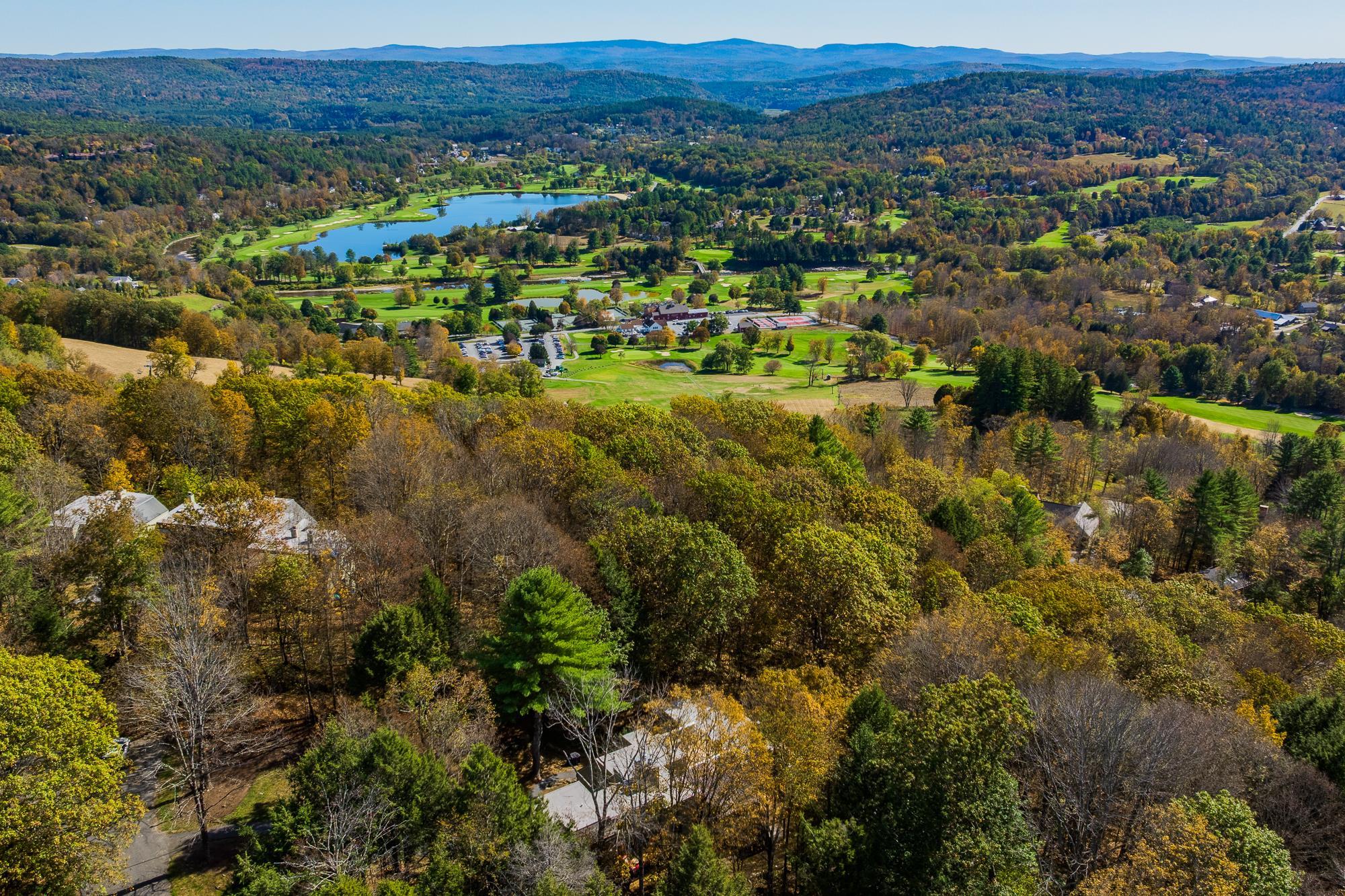 1191 Baker Turn, Unit 3C Hartford, VT 05059 - Photo 33 of 33