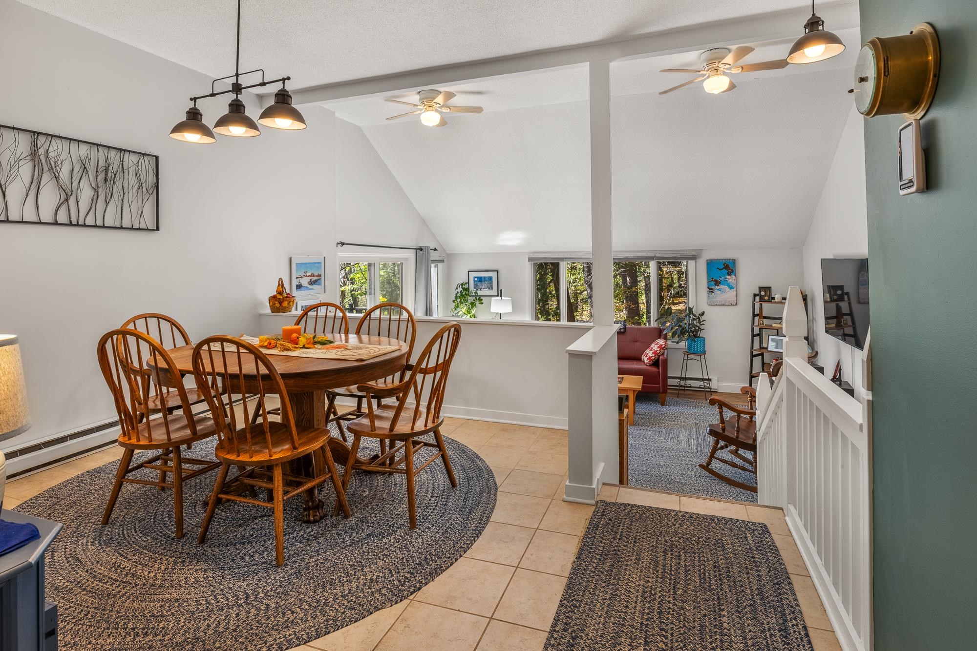 1191 Baker Turn, Unit 3C Hartford, VT 05059 - Photo 4 of 33