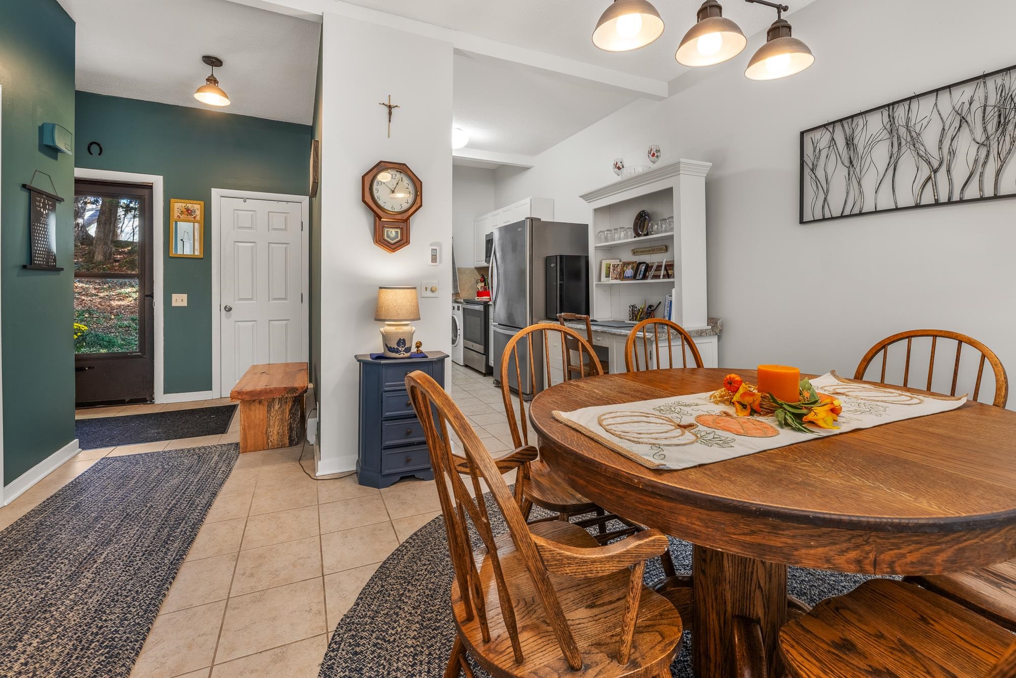 1191 Baker Turn, Unit 3C Hartford, VT 05059 - Photo 7 of 33