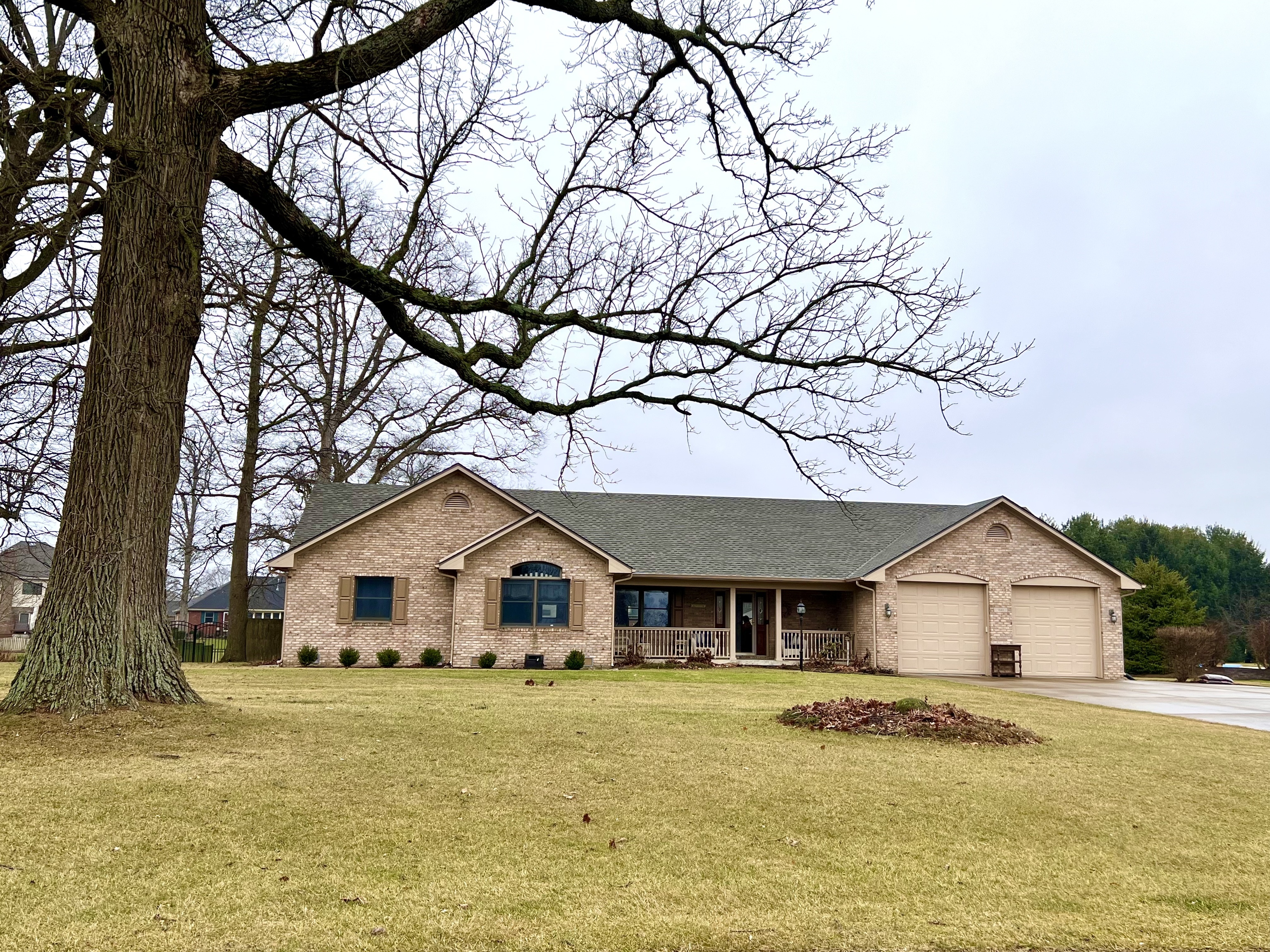 1641 East Mohr Road Greenfield, IN 46140 - Photo 4 of 32 Gallery Image 4