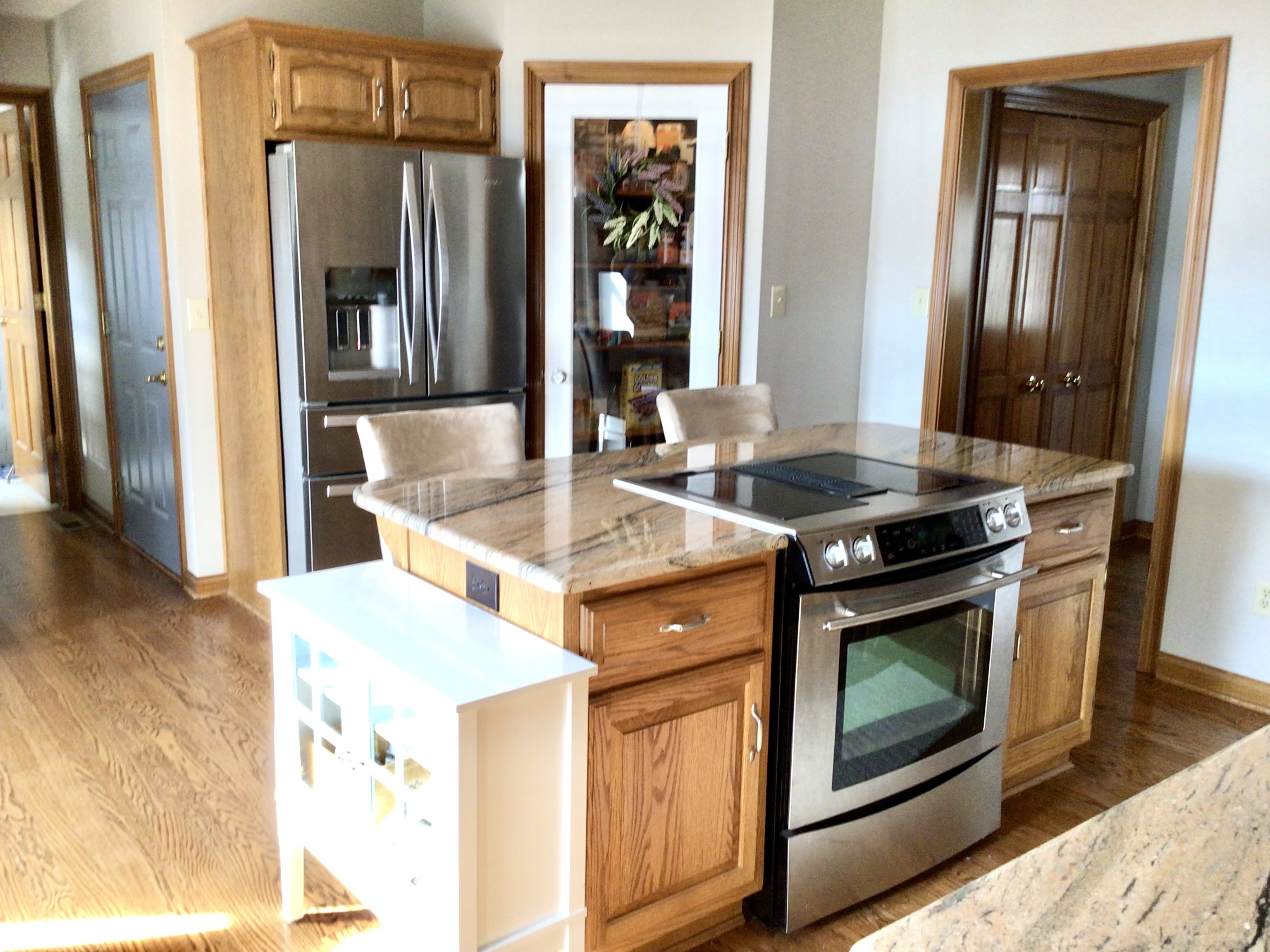 1641 East Mohr Road Greenfield, IN 46140 - Photo 8 of 32 Gallery Image 8