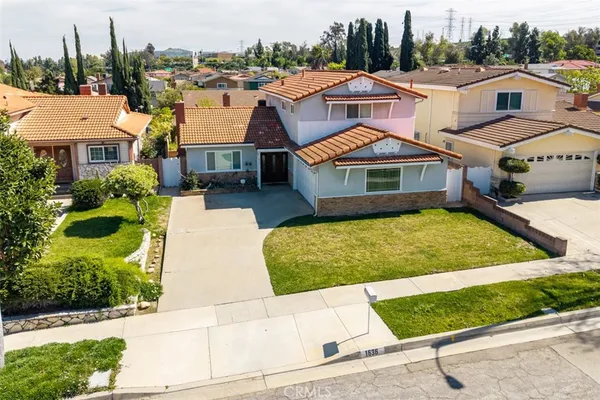 $1,048,000 | 1636 Hanging Rock Avenue, Montebello, CA 90640