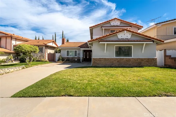 $1,048,000 | 1636 Hanging Rock Avenue, Montebello, CA 90640