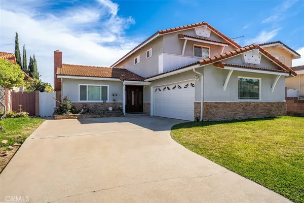 $1,048,000 | 1636 Hanging Rock Avenue, Montebello, CA 90640