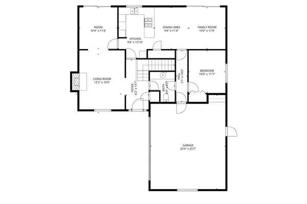 $1,048,000 | 1636 Hanging Rock Avenue, Montebello, CA 90640