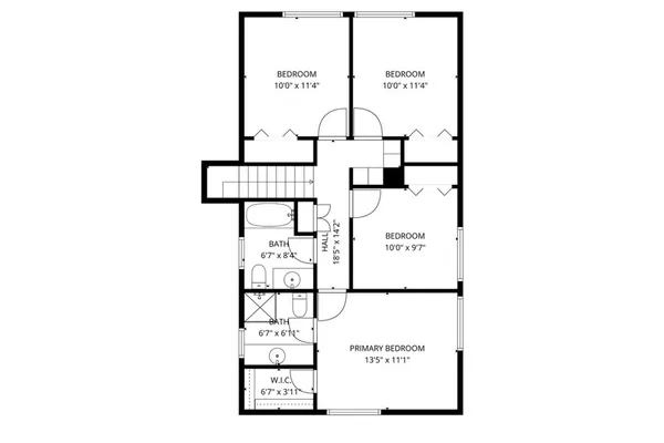 $1,048,000 | 1636 Hanging Rock Avenue, Montebello, CA 90640