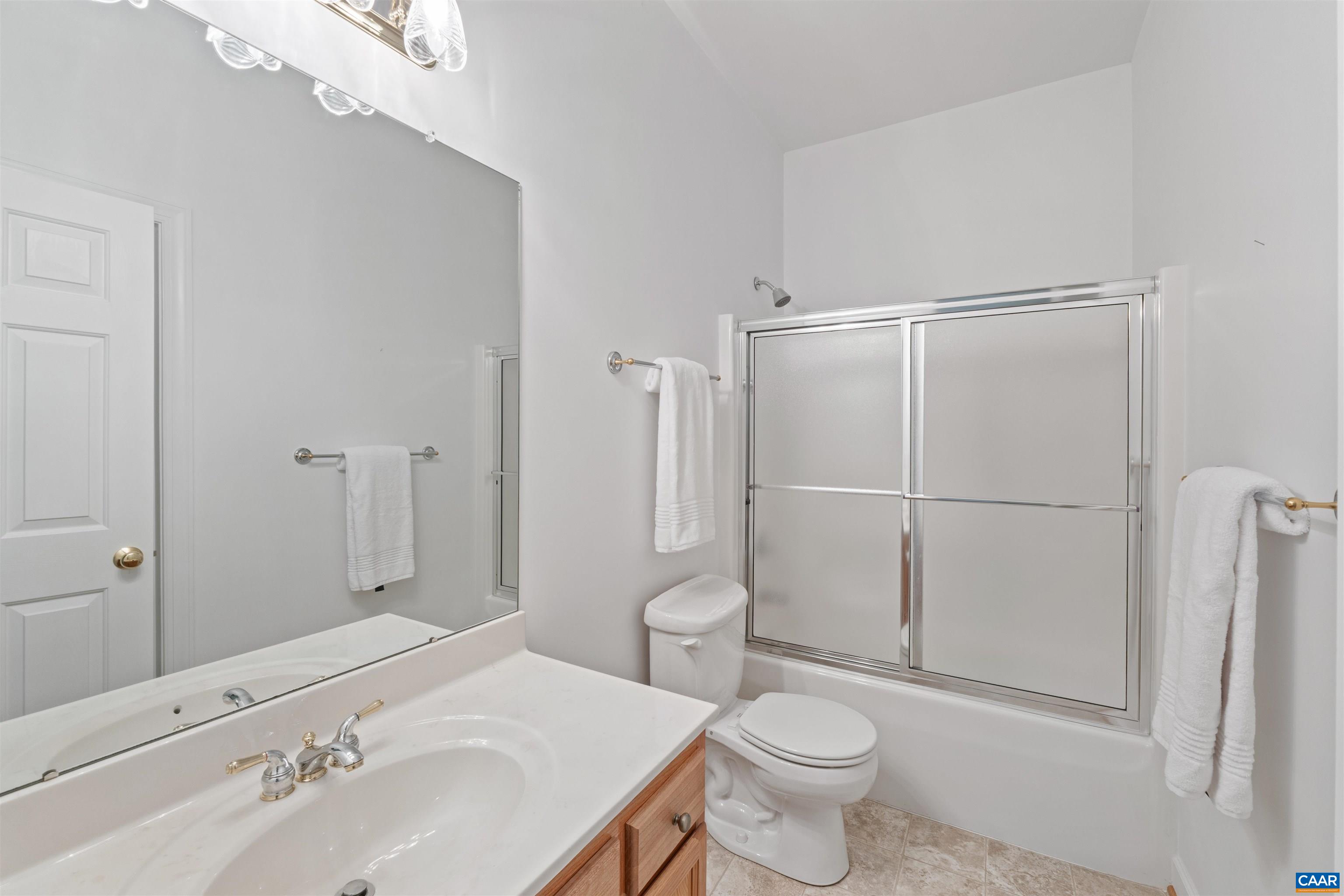 680 Explorers Road Charlottesville, VA 22911 - Photo 33 of 46 a bathroom with a sink toilet and shower