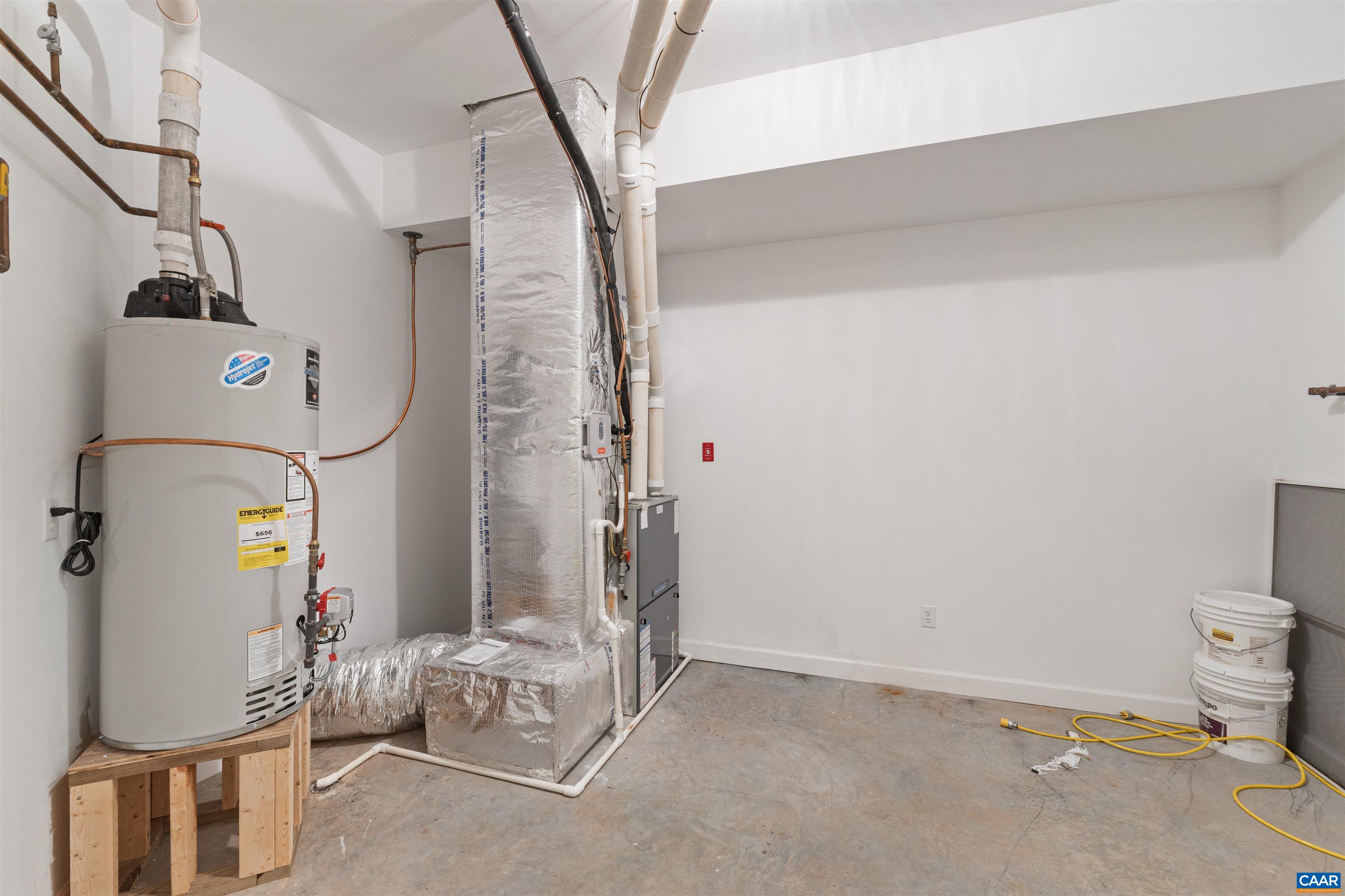 680 Explorers Road Charlottesville, VA 22911 - Photo 35 of 46 a bathroom with a tub and shower