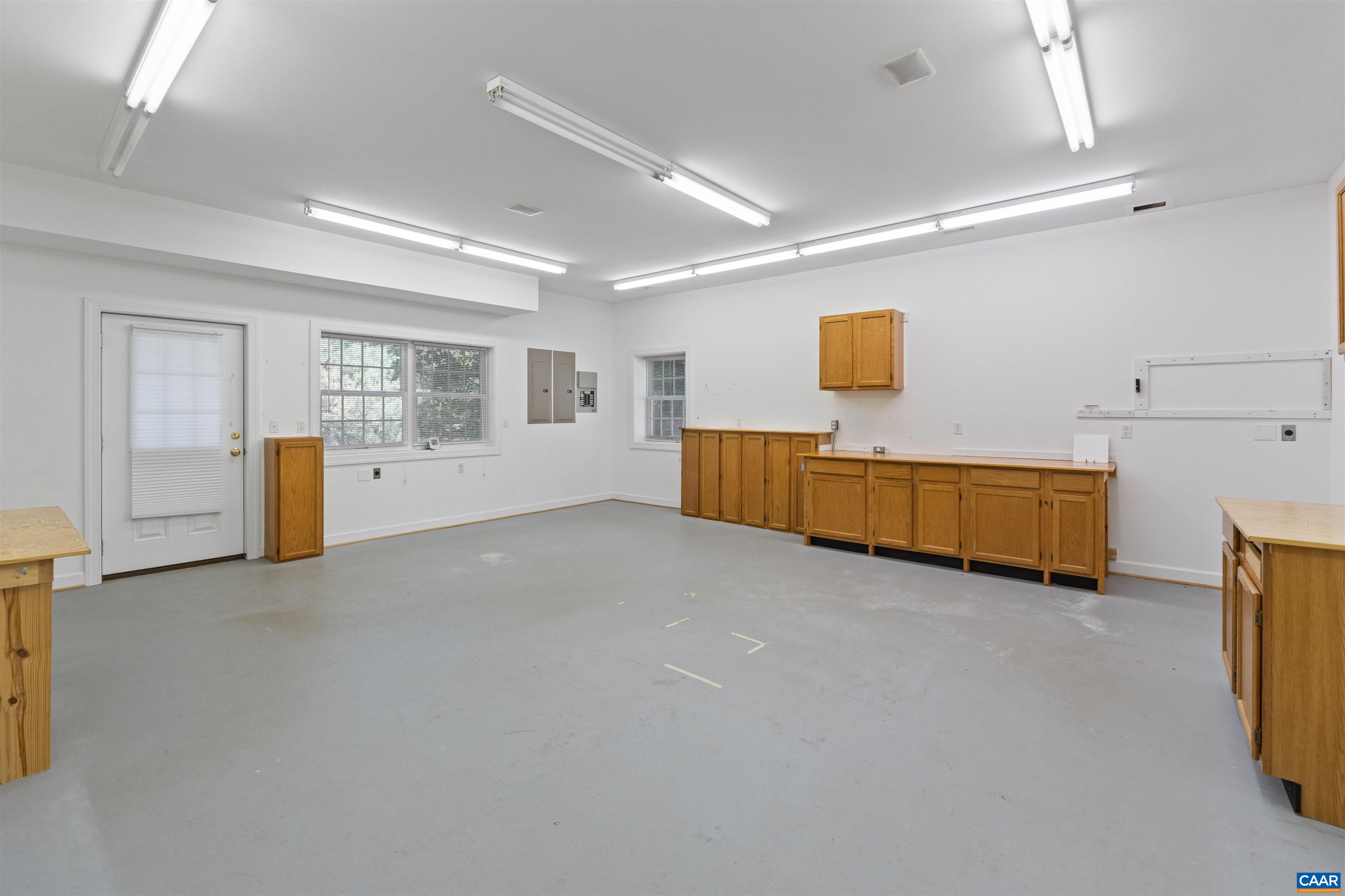 680 Explorers Road Charlottesville, VA 22911 - Photo 36 of 46 a view of a livingroom with furniture and cabinet