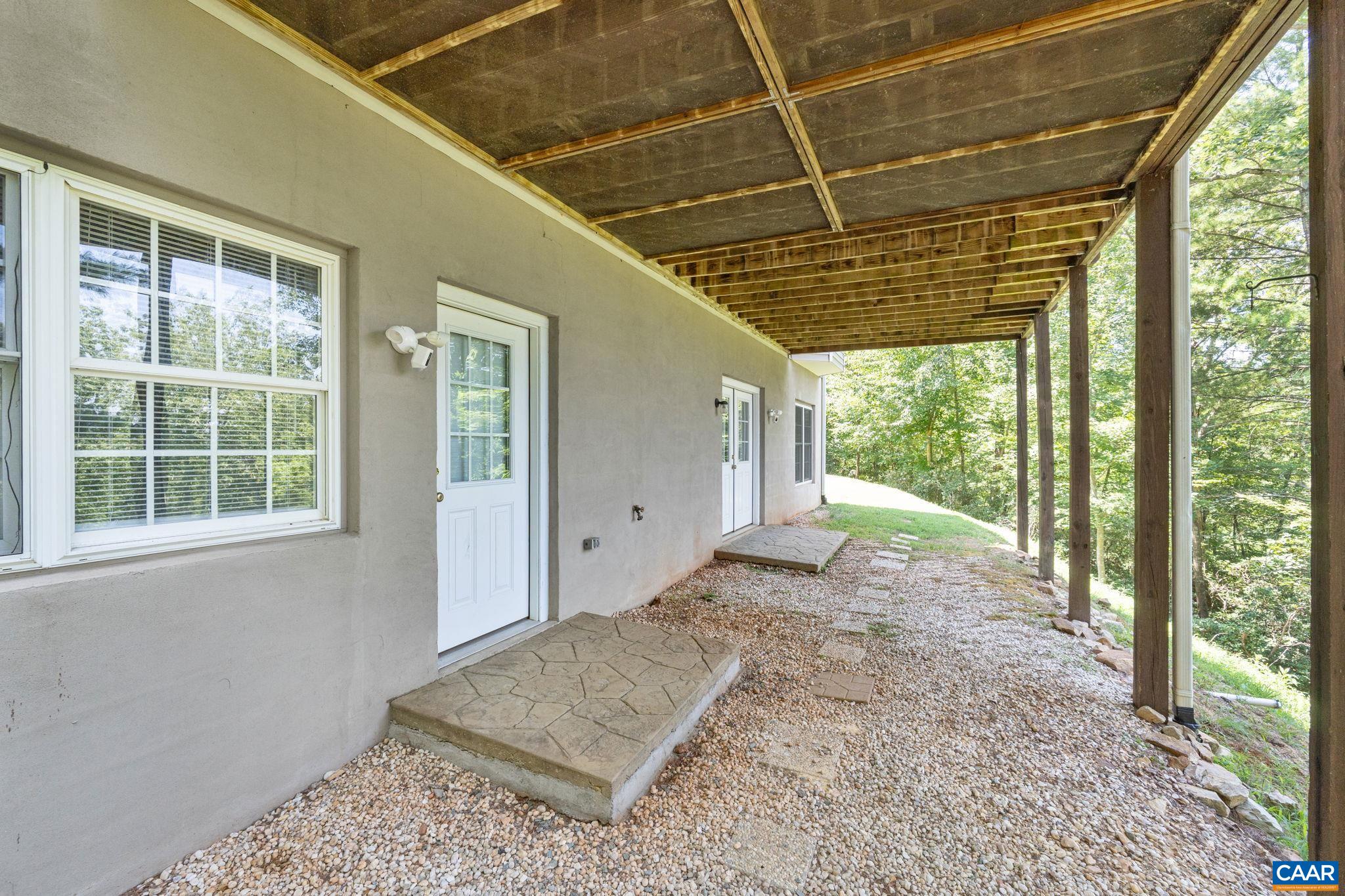 680 Explorers Road Charlottesville, VA 22911 - Photo 39 of 46 a view of a room with a large window