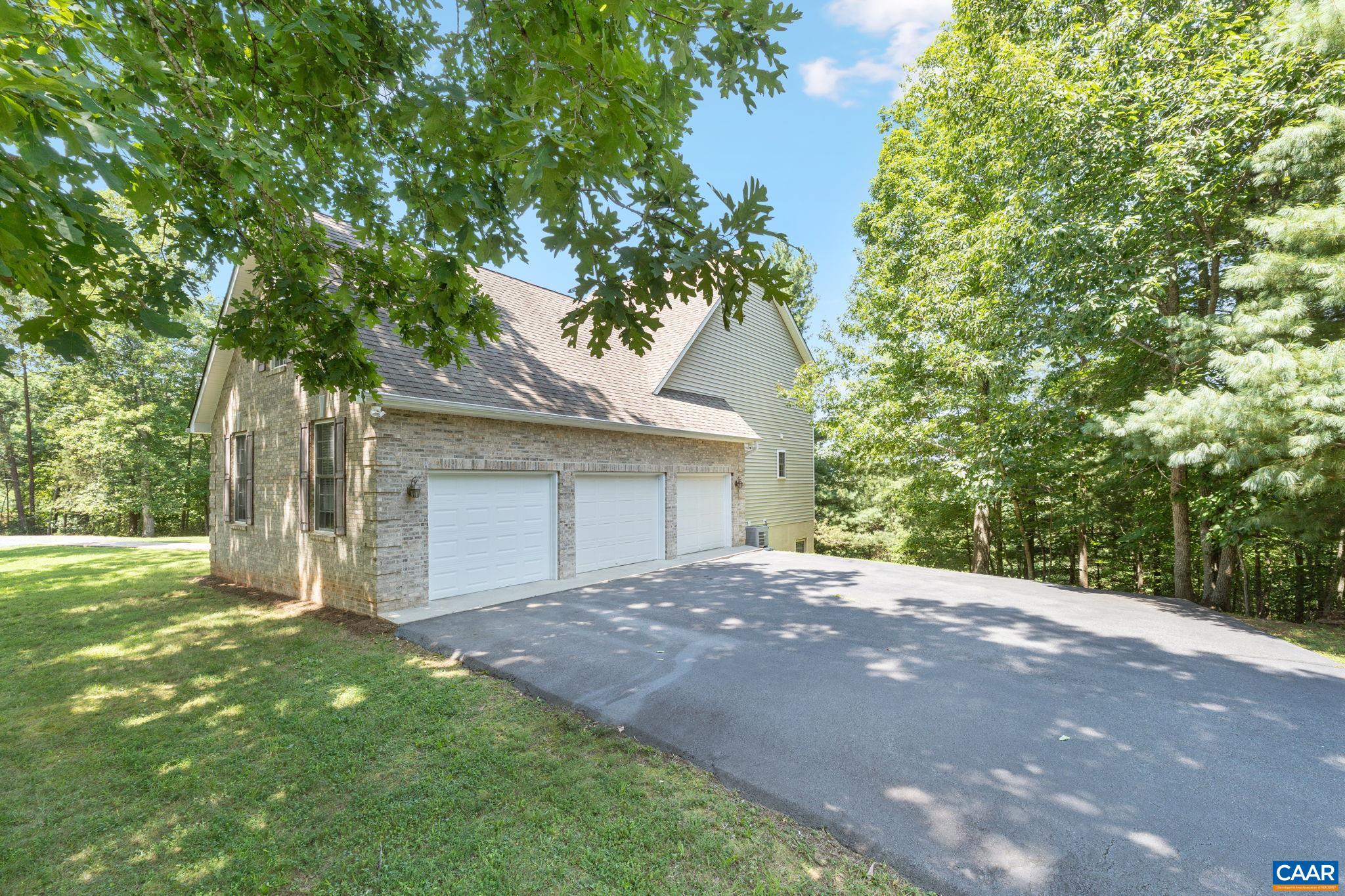 680 Explorers Road Charlottesville, VA 22911 - Photo 40 of 46 a view of a house with a tree