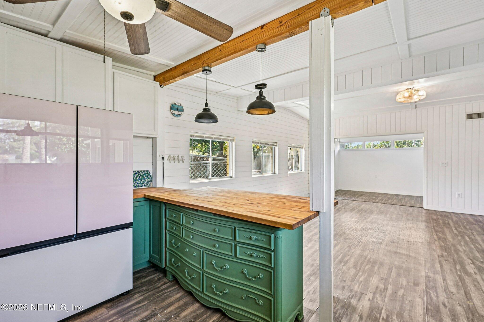 1044 Halifax Road Jacksonville, FL 32216 - Photo 13 of 32 Kitchen