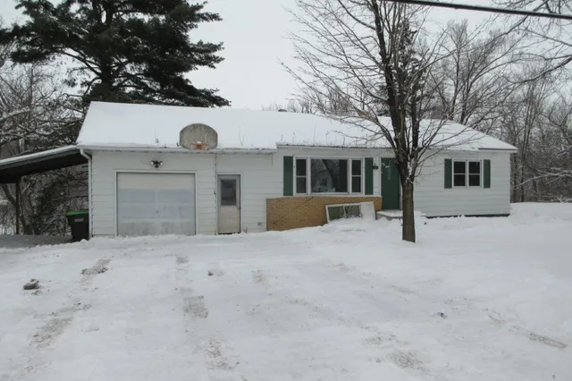 $125,000 | 16588 Co Hwy J, Chippewa Falls, WI 54729