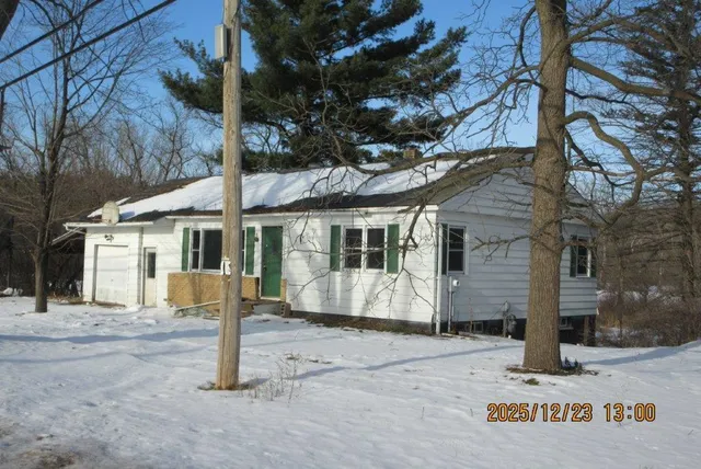 $125,000 | 16588 Co Hwy J, Chippewa Falls, WI 54729
