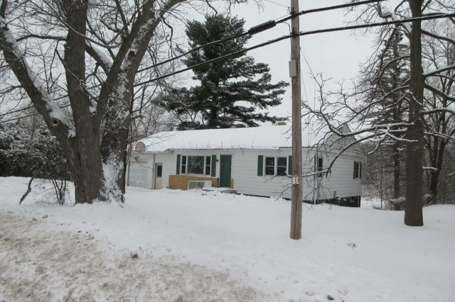 $125,000 | 16588 Co Hwy J, Chippewa Falls, WI 54729