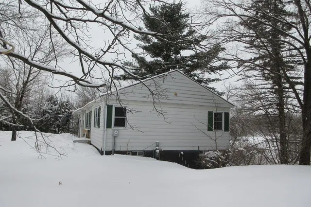 $125,000 | 16588 Co Hwy J, Chippewa Falls, WI 54729