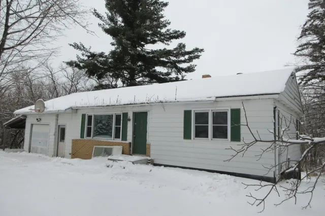 $125,000 | 16588 Co Hwy J, Chippewa Falls, WI 54729
