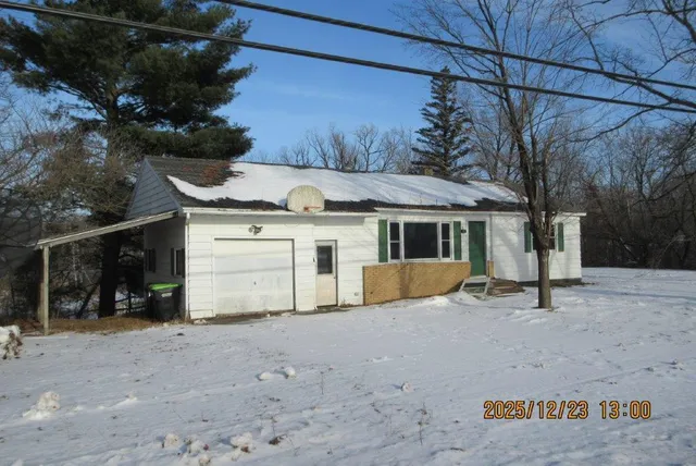 $125,000 | 16588 Co Hwy J, Chippewa Falls, WI 54729