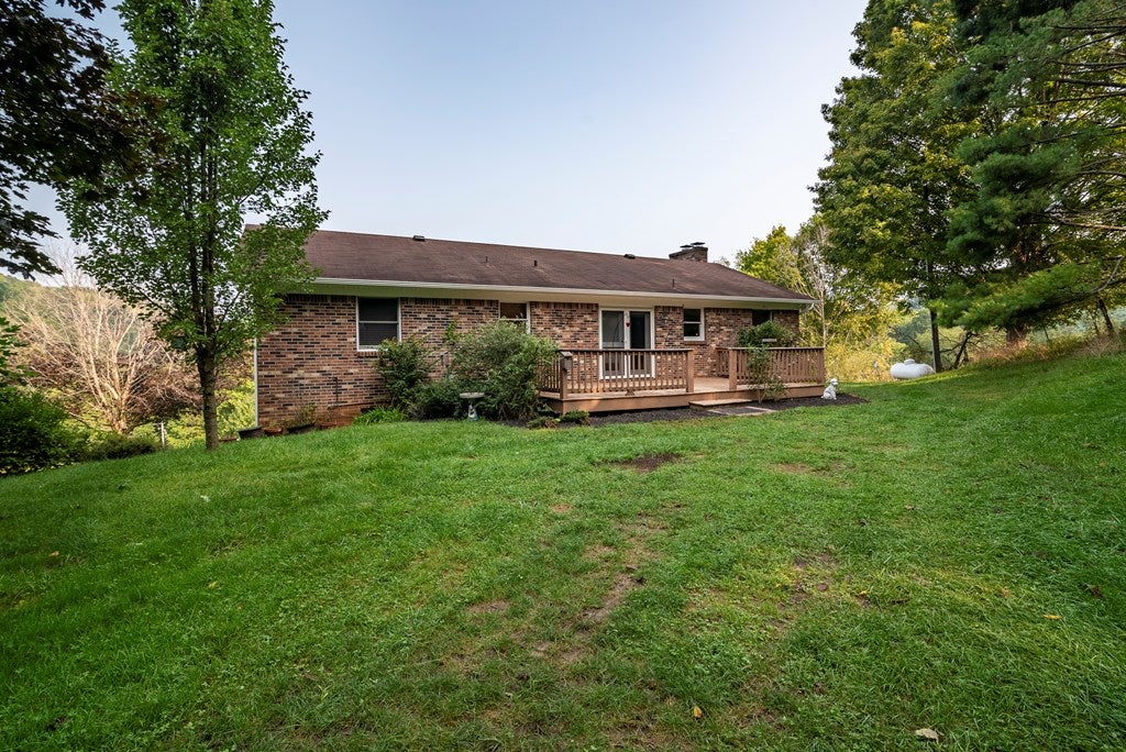 12361 Chip Ridge Road Abingdon, VA 24210 - Photo 6 of 33 Gallery Image 6