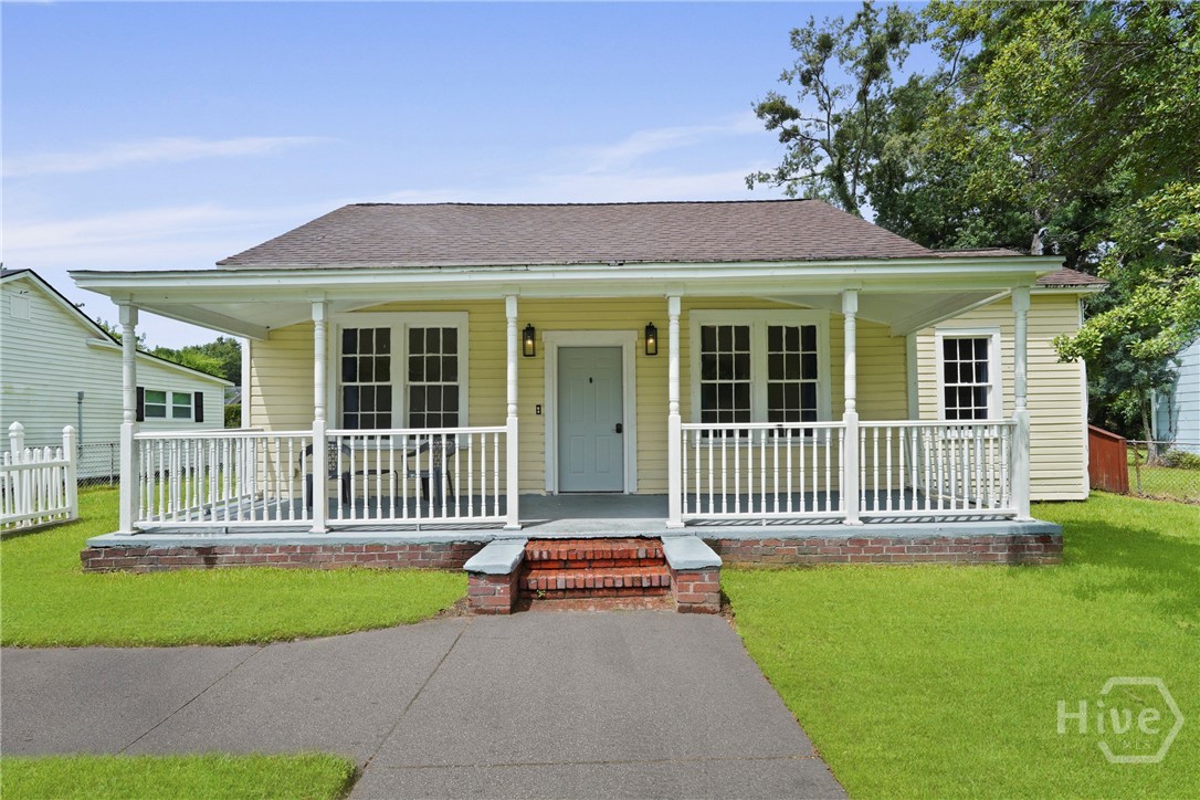 109 Appleby Road Port Wentworth, GA 31407 - Photo 1 of 36