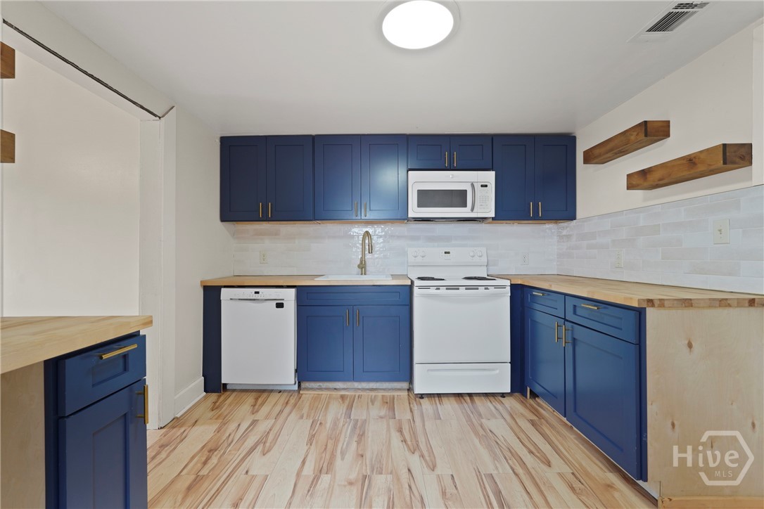 109 Appleby Road Port Wentworth, GA 31407 - Photo 14 of 36